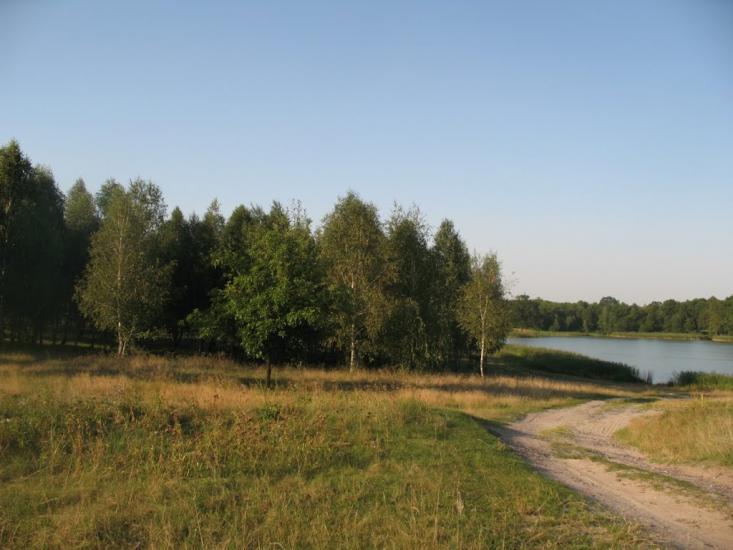 Гута-Камінська з panoramio.com - Guta-Kaminska