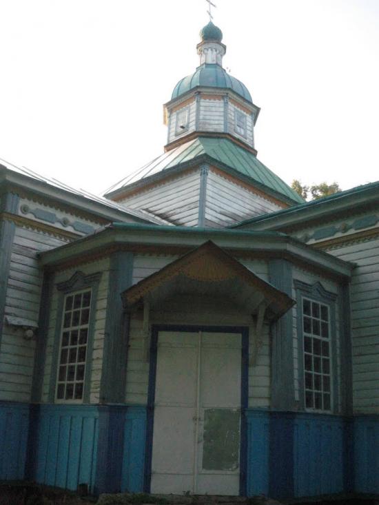 Ріпки з panoramio.com - Ріпки