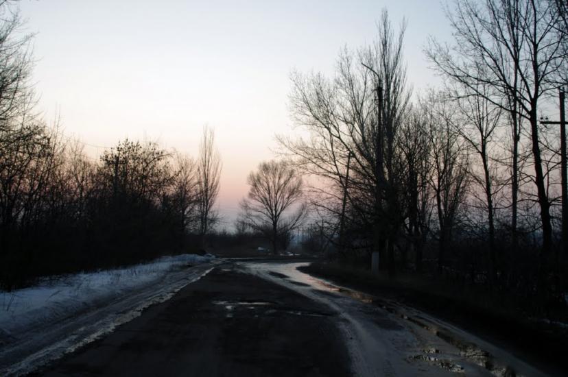 Ленінське з panoramio.com - Ленинское