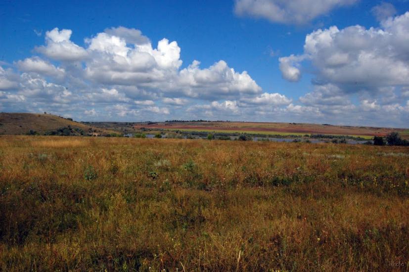 Сіверськ з panoramio.com - Северск
