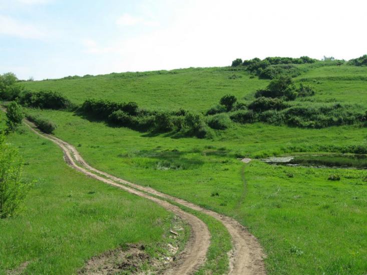 Нова Прага з panoramio.com - Нова Прага