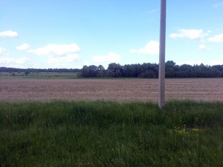 Барвинівка з panoramio.com - Барвинівка