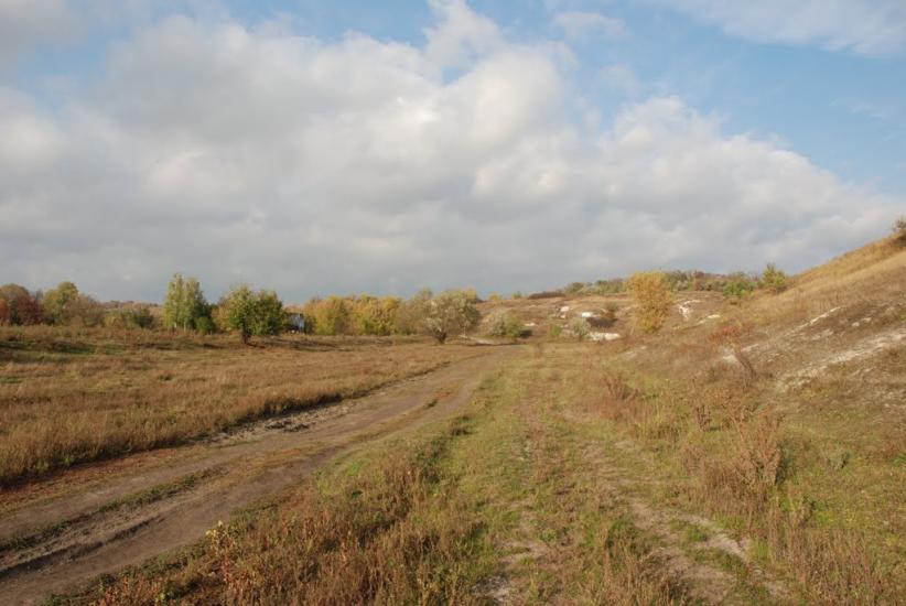 Катеринівка з panoramio.com - Катериновка