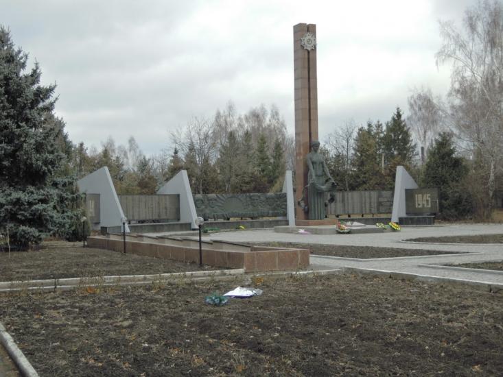 Тиврів з panoramio.com - Tyvriv