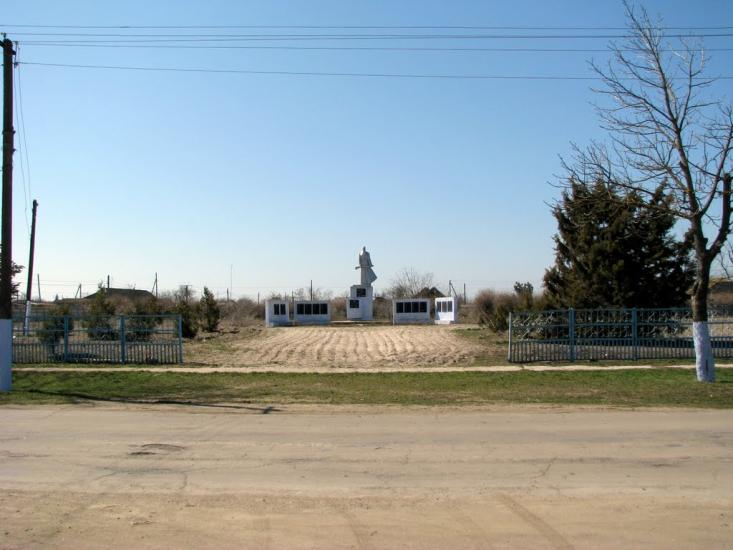 Лиман з panoramio.com - Лиман