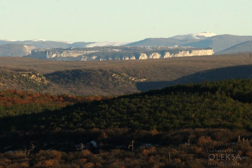 Фруктове з panoramio.com - Фруктовое