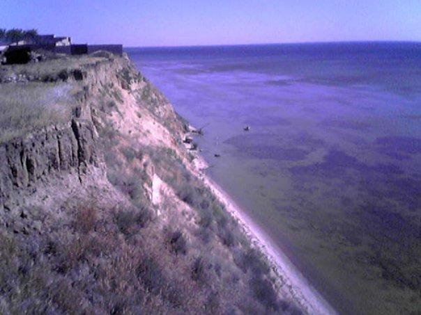 Лупареве з panoramio.com - Лупарево