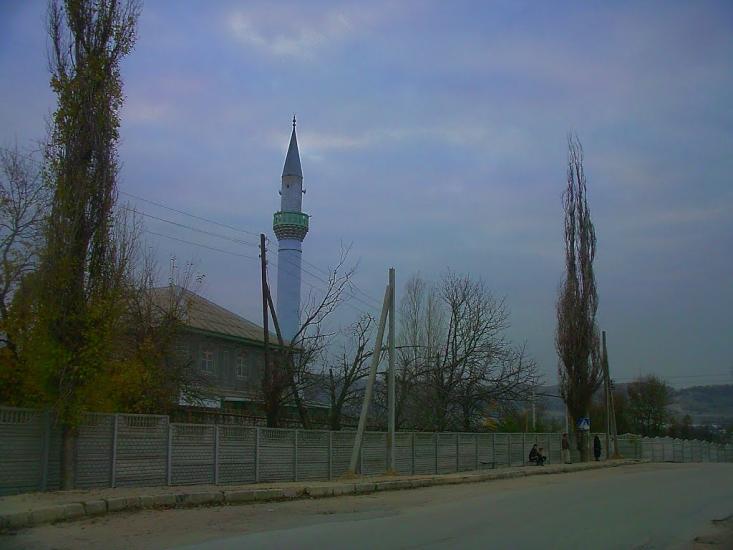 Холмівка з panoramio.com - Холмовка