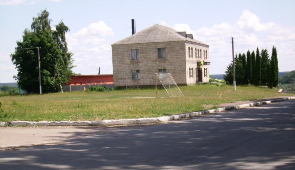 Свердловка з panoramio.com - Свердловка