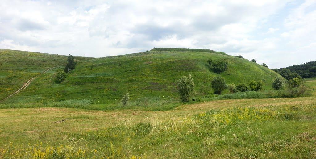 Ходосівка з panoramio.com - Ходосівка