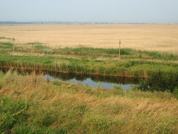 Удобне з panoramio.com - Удобное