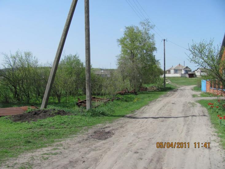 Мілуватка з panoramio.com - Мілуватка