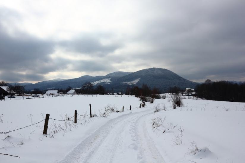 Мигове з panoramio.com - Мигове