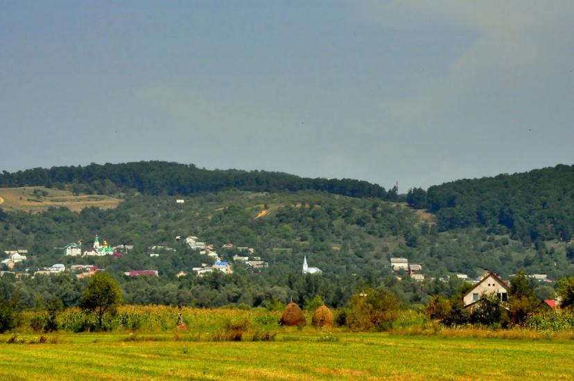 Грушово з panoramio.com - Грушово