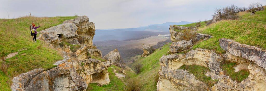 Малинівка з panoramio.com - Малиновка