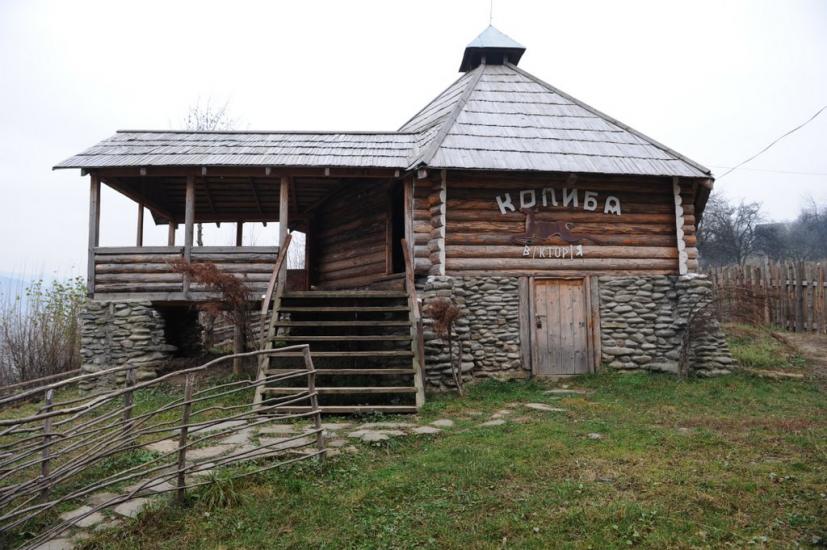 Вишній Дубовець з panoramio.com - Вишній Дубовець