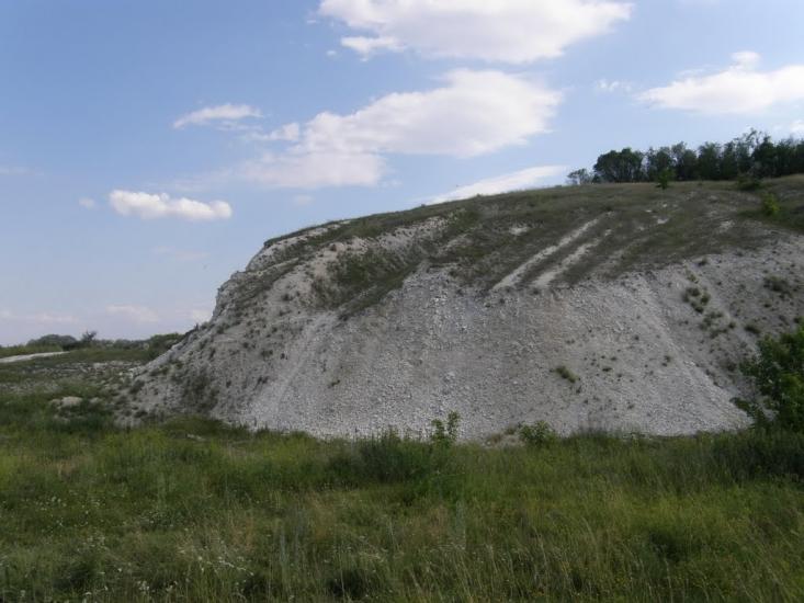 Мілуватка з panoramio.com - Меловатка