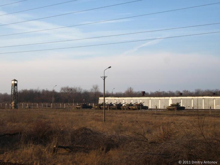 Зелений Гай з panoramio.com - Зеленый Гай