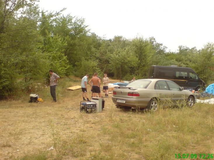 Павлопіль з panoramio.com - Павлопіль