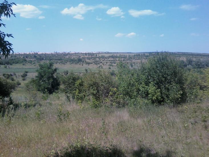 Сіверськ з panoramio.com - Siversk