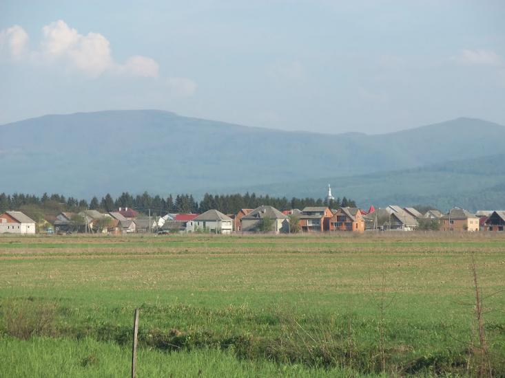 Вишково з panoramio.com - Вышково