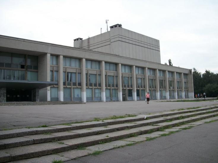 Логачівка з panoramio.com - Логачевка