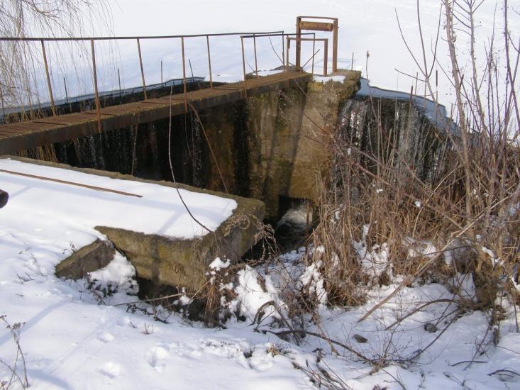 Мишарівка з panoramio.com - Мишарівка