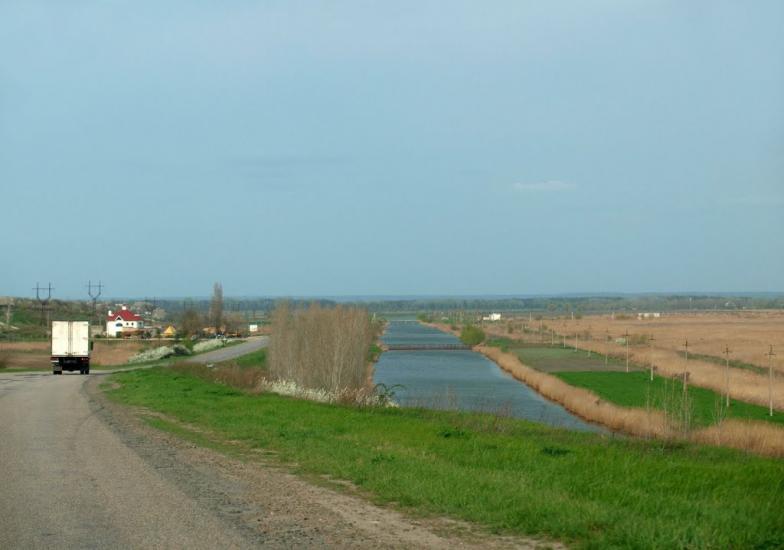 Удобне з panoramio.com - Удобное