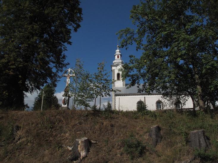 Люта з panoramio.com - Люта