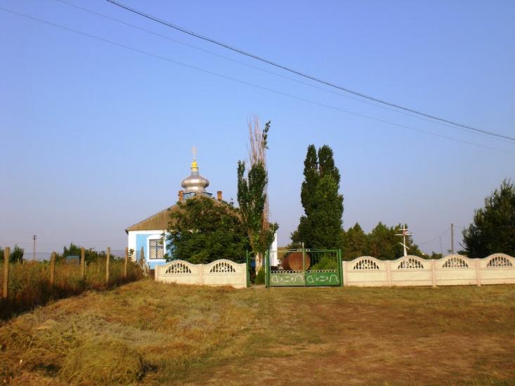 Іванівка з panoramio.com - Іванівка