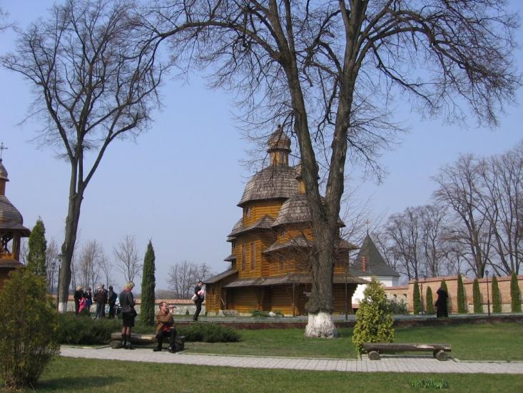 Козулька з panoramio.com - Козулька