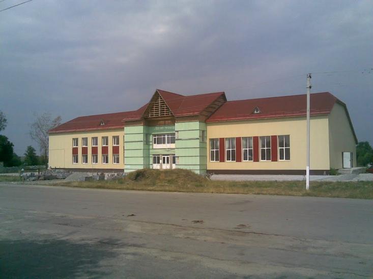 Веселий Кут з panoramio.com - Веселый Кут