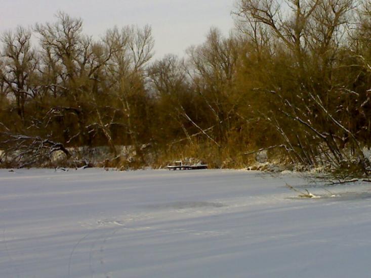 Марганець з panoramio.com - Марганец