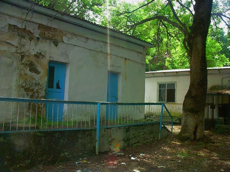 Краснолісся з panoramio.com - Краснолісся