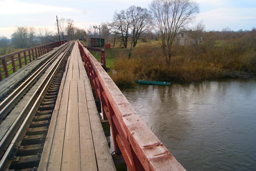 Млинок з panoramio.com - Млинок