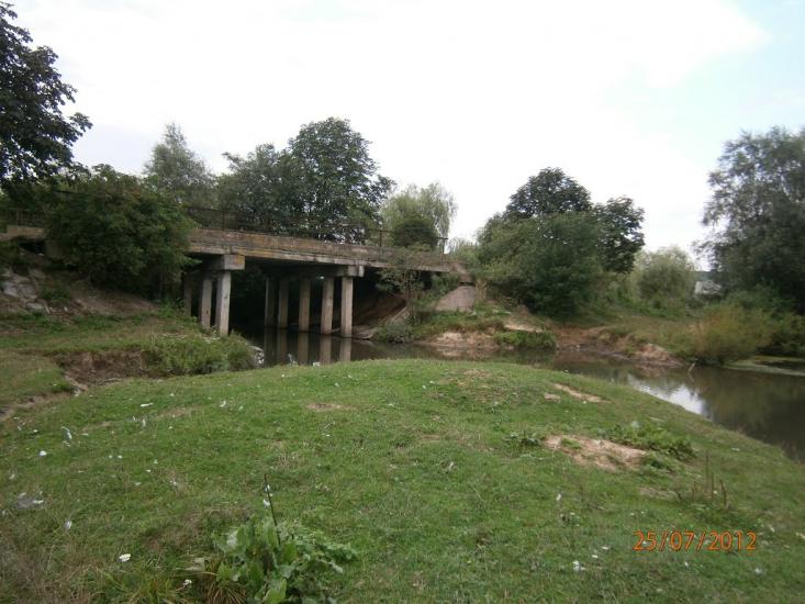 Берездівці з panoramio.com - Берездівці