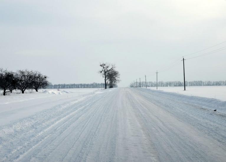 Пугачівка з panoramio.com - Пугачівка