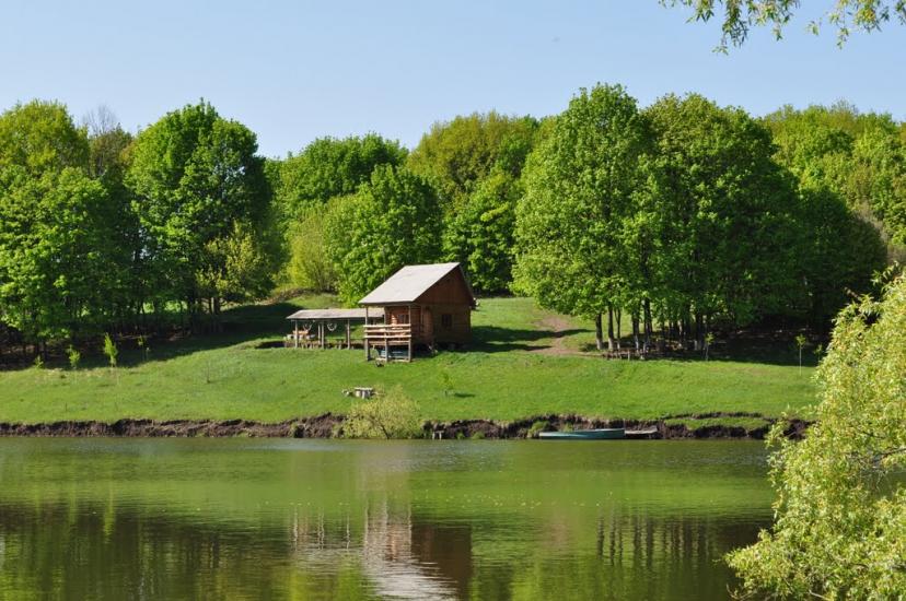 Носачів з panoramio.com - Носачів