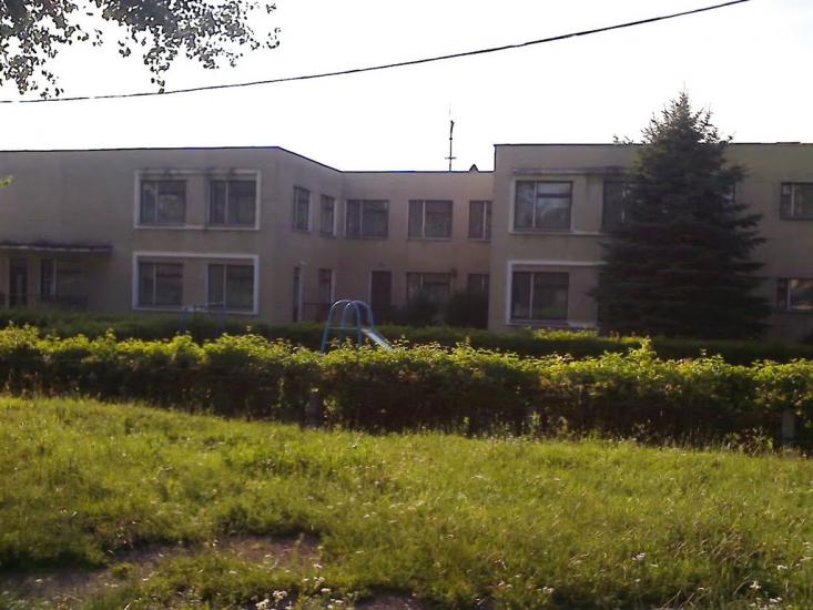 Великі Бірки з panoramio.com - Великие Борки