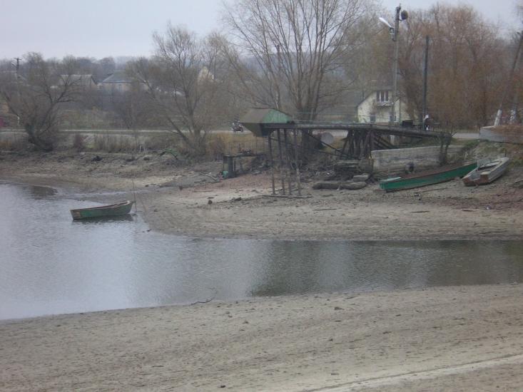 Семенівка з panoramio.com - Семеновка