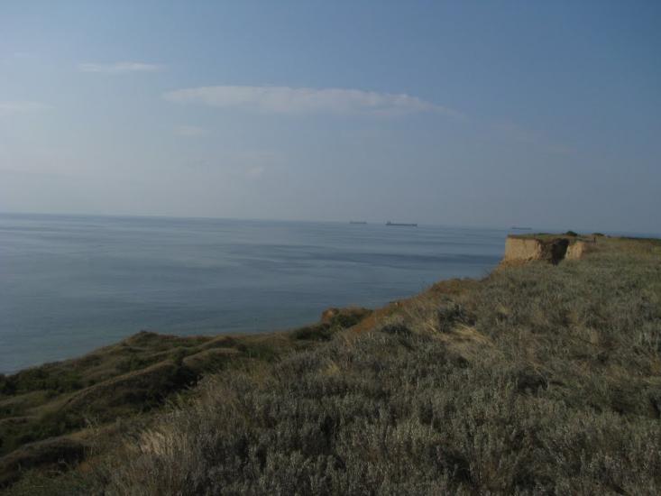 Южне з panoramio.com - Южне