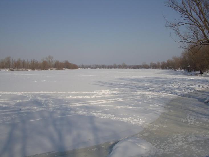 Пухівка з panoramio.com - Пухівка