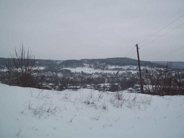 Велика Кужелева з panoramio.com - Велика Кужелева