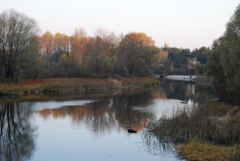 Свидівок з panoramio.com - Svydivok