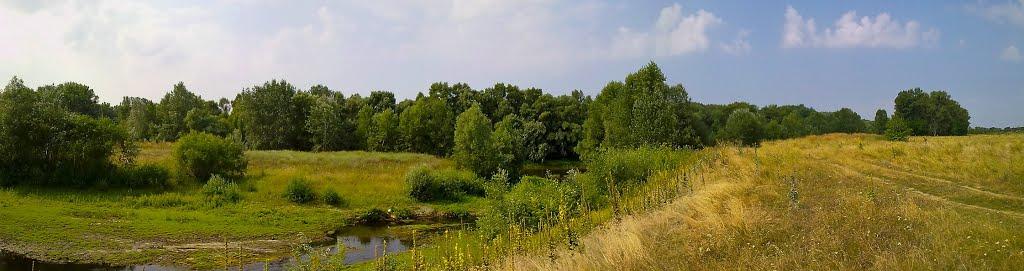 Говтва з panoramio.com - Говтва