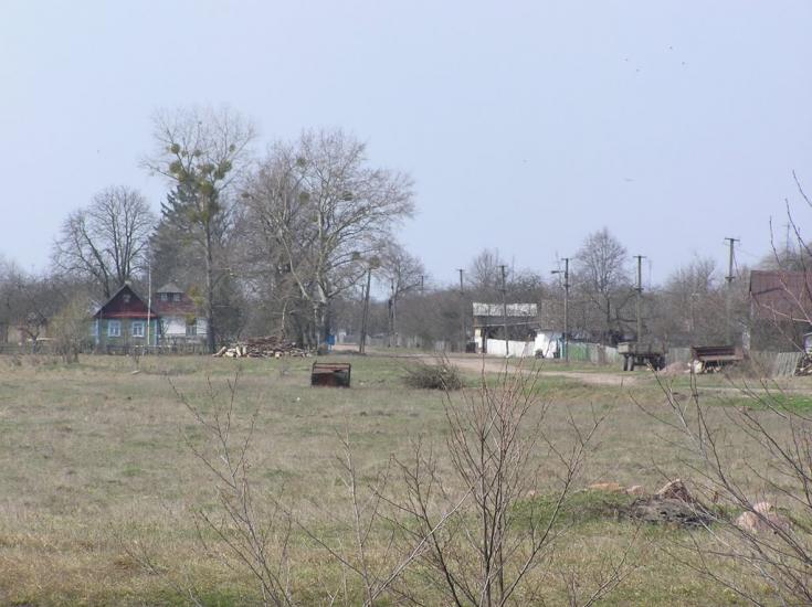 Горщик з panoramio.com - Горщик