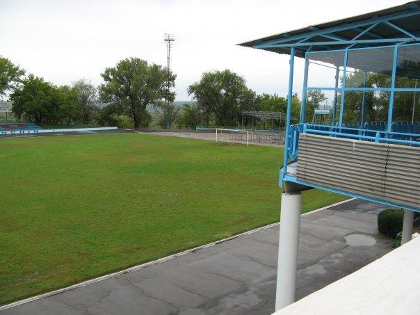 Марганець з panoramio.com - Marganets