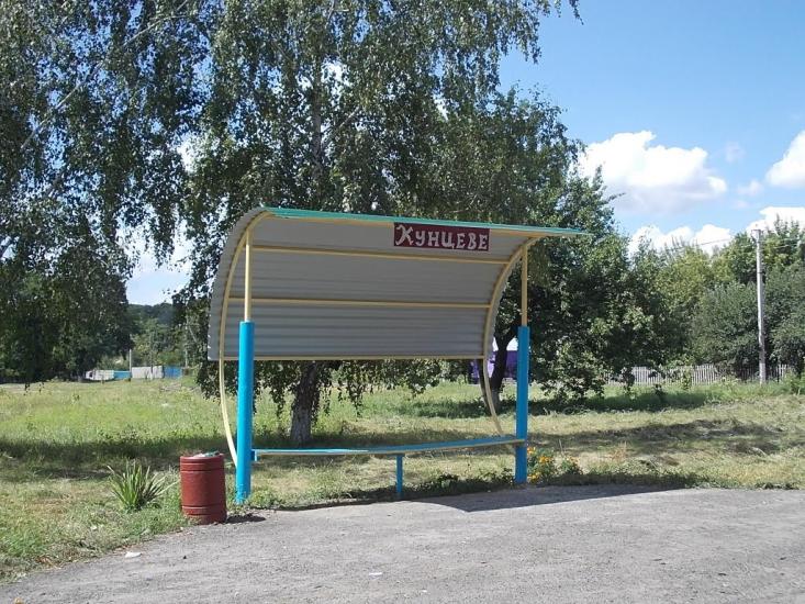Кунцеве з panoramio.com - Kuntseve
