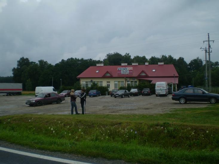 Глиниці з panoramio.com - Глиницы