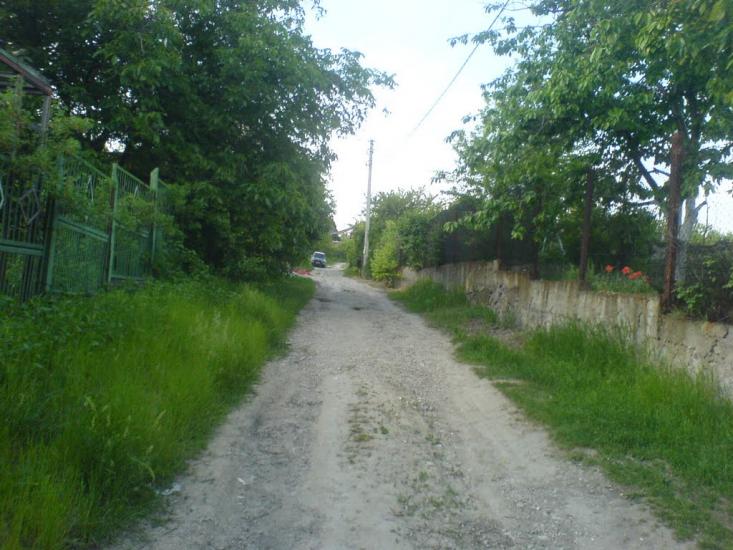 Новослобідка з panoramio.com - Новослободка